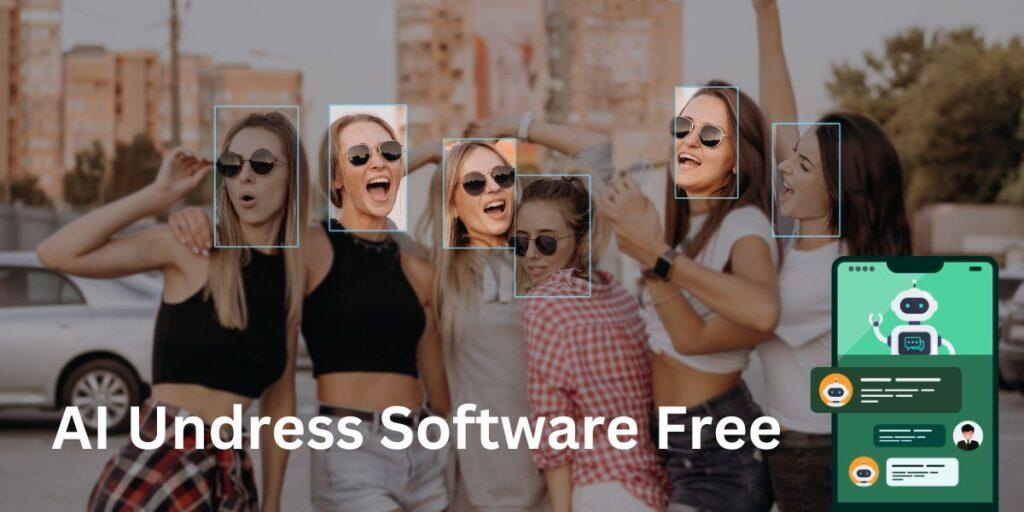 AI Undress Software Free