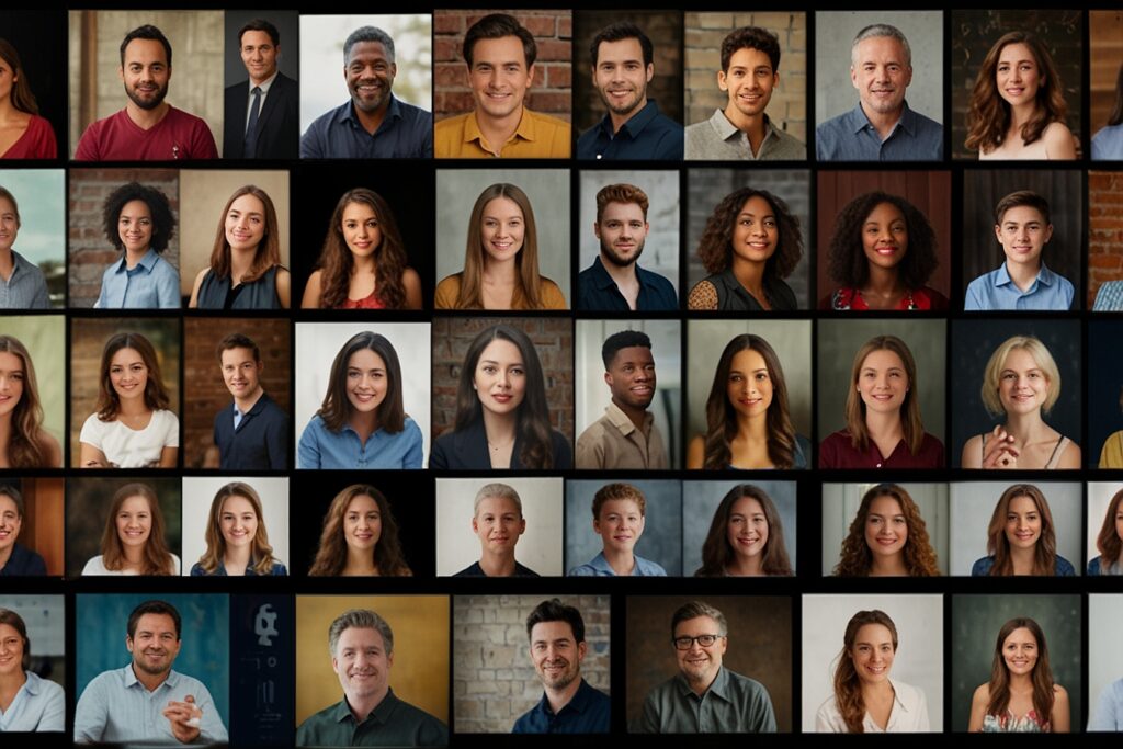 Do You Think an AI-Powered Photo Selection Feature Would Be Helpful for You?