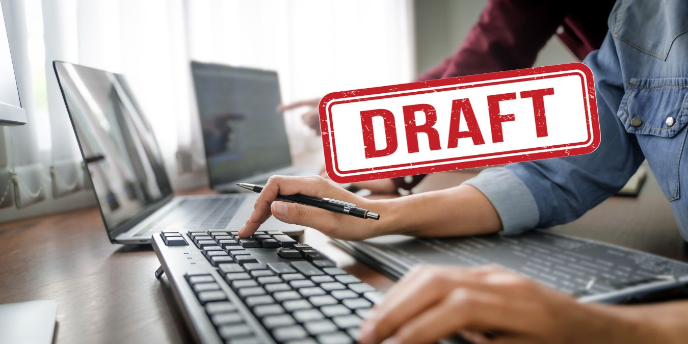 What is First Draft AI Writing Software