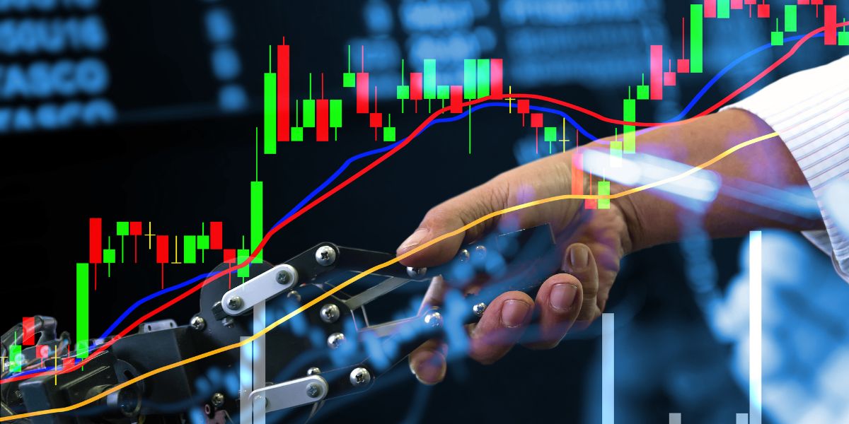 Top 5 Best AI Stock Trading Software