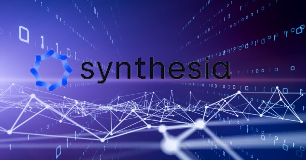 Synthesia AI