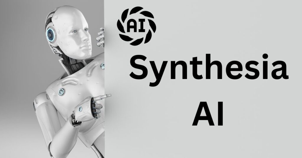 Synthesia AI