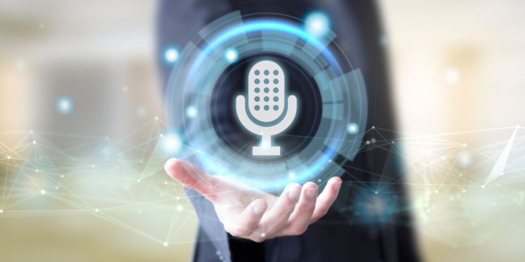 Free AI Voice Generator Content to Discourse