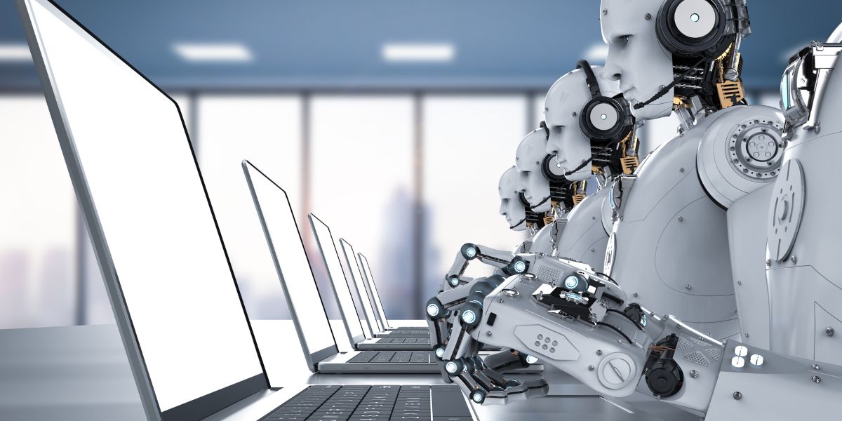 Will AI replace software developers? Bad news, surprising information in 2024