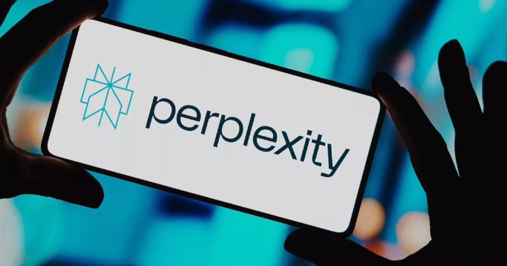 Perplexity AI Stock