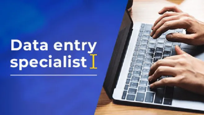 Remote Data Entry Jobs in AI to Earn $100k