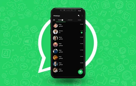 WhatsApp’s New Chat Filter Feature for Web