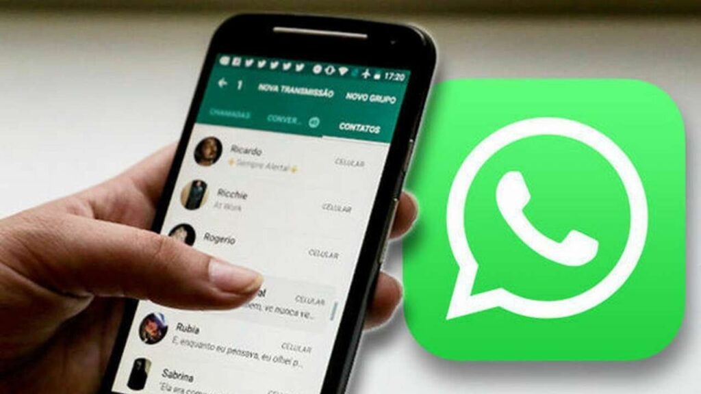 WhatsApp’s New Chat Filter Feature for Web